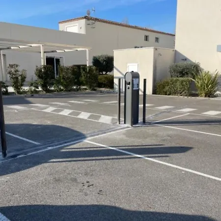 Hotel Brit Nord Martigues