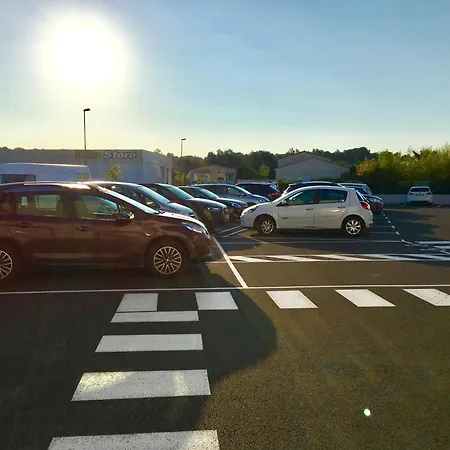 Hotel Brit Nord Martigues