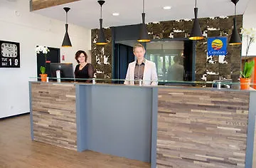 Hotel Brit Nord 3*