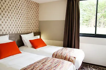 Brit Nord Hotel Martigues