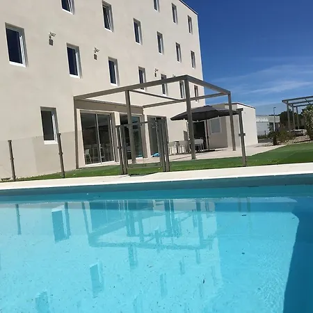 Brit Nord 3* Martigues