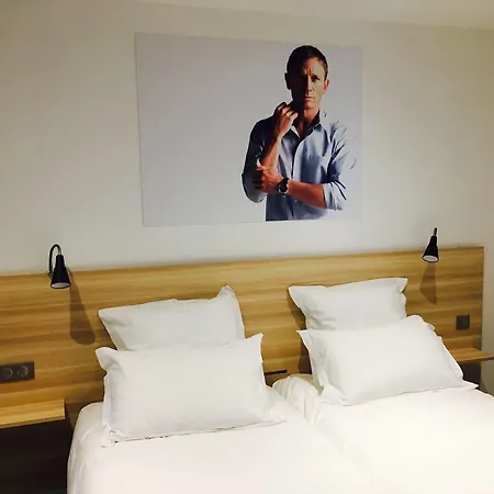 Brit Nord Hotel
