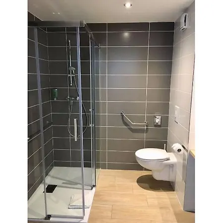 Hotel Brit Nord Martigues