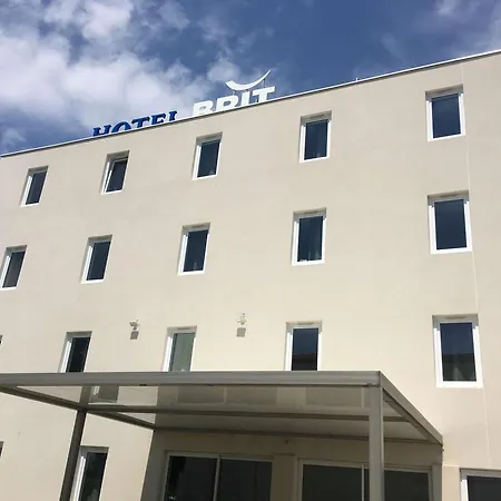 Brit Nord 3* Martigues