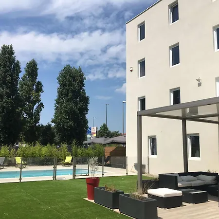 Hotel Brit Nord 3*
