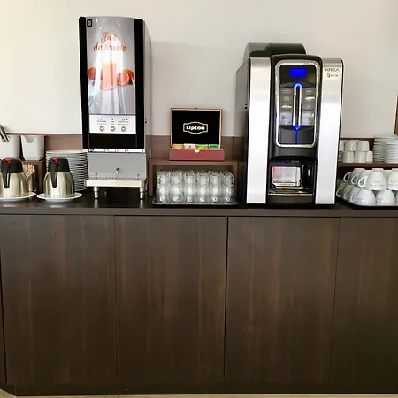 Brit Nord Hotel Martigues