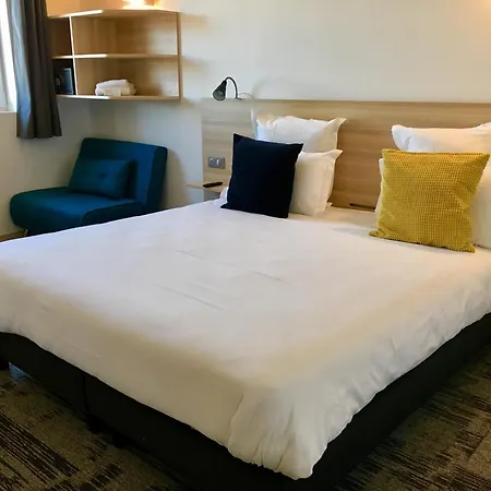 Hotel Brit Nord