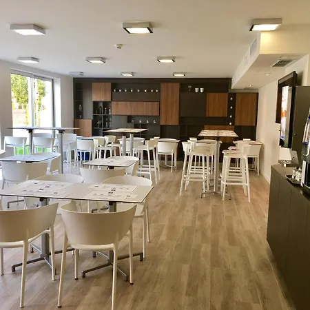 Brit Nord Hotel Martigues