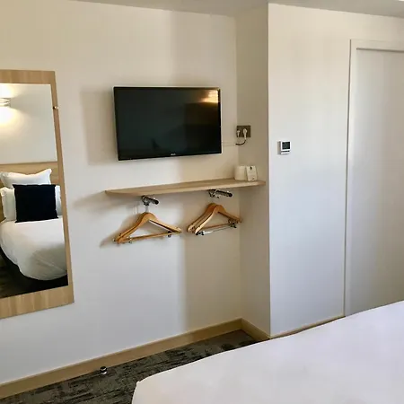 Hotel Brit Nord
