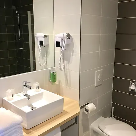 Brit Nord Hotel Martigues