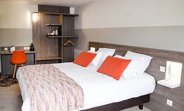 Brit Nord Hotel 3*