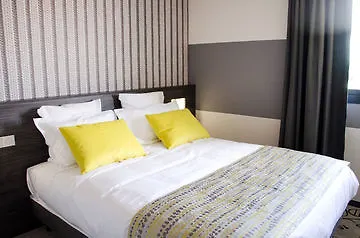 Hotel Brit Nord