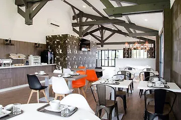 Hotel Brit Nord 3*