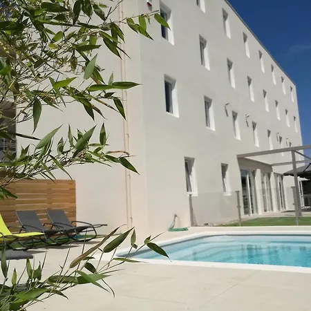 Hotel Brit Nord 3*