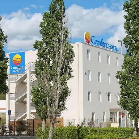 Hotel Brit Nord 3*