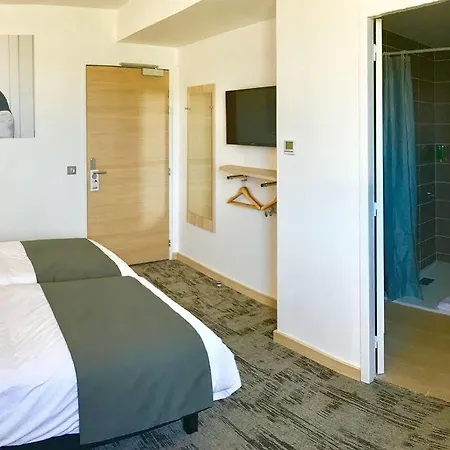 Hotel Brit Nord 3*