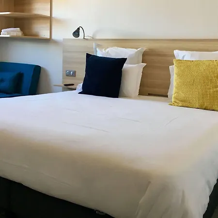 Hotel Brit Nord