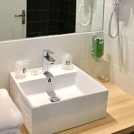 Hotel Brit Nord Martigues