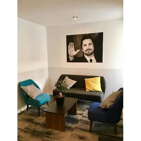 Hotel Brit Nord Martigues