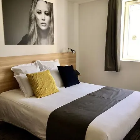 Hotel Brit Nord 3*